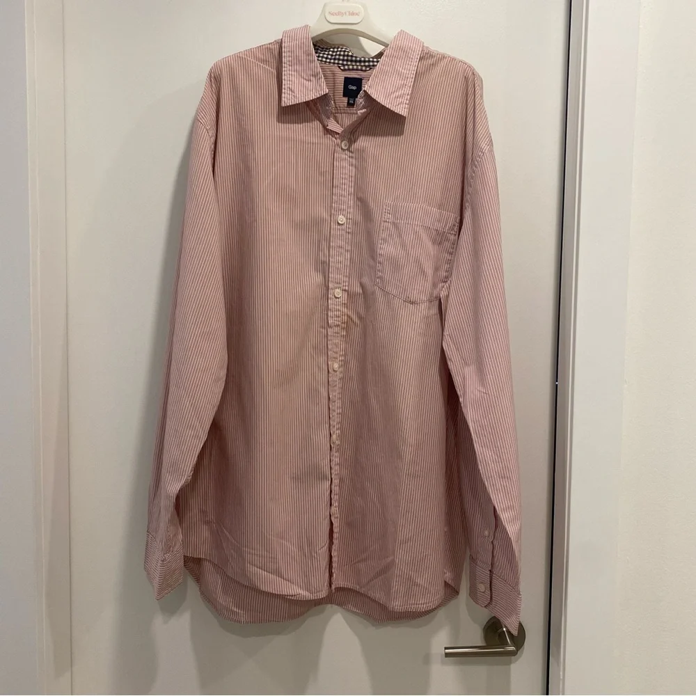 mens button down - Picture 1 of 5